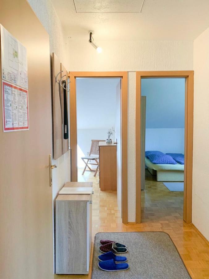 Ela'S Apartment 코멘다 외부 사진